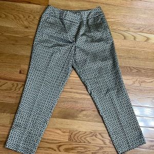 Ladies slacks